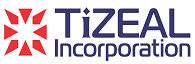 Tizeal Logo